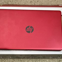 HP laptop For Sale Like New