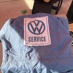 Vw Overall