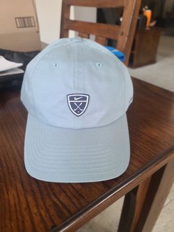 Nike Golf- Vintage-Dri fit adult one size fits all
