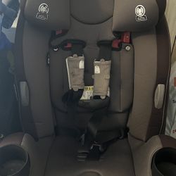 Safety First Car seat