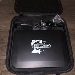 Underwater Fishing Camera 