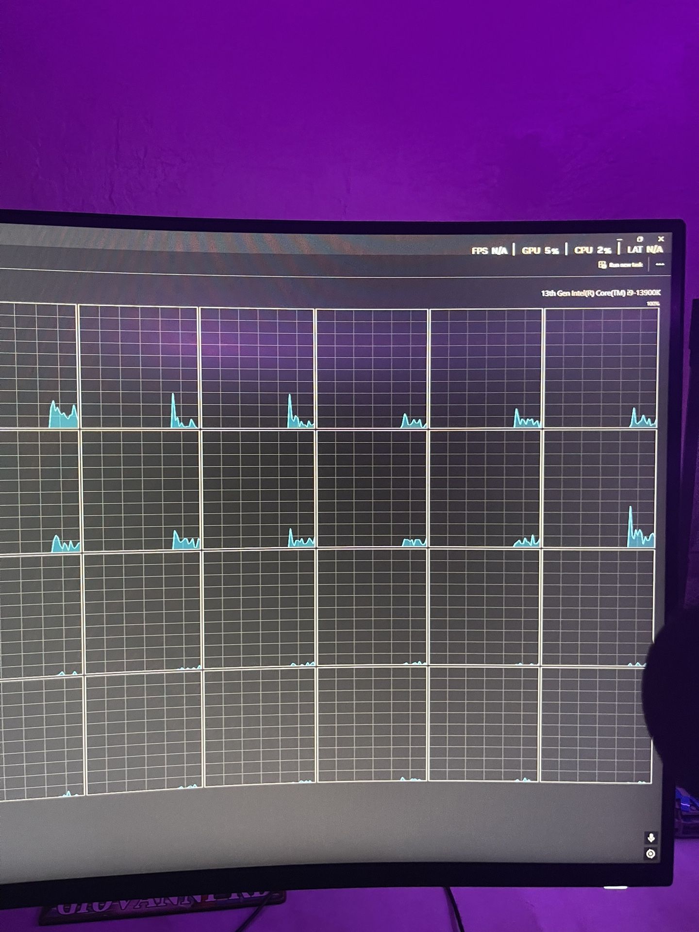 i9 13900k cpu mobo ram combo
