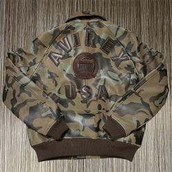 Avirex Icon Jacket (New