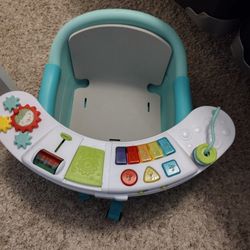 Baby Music Chair