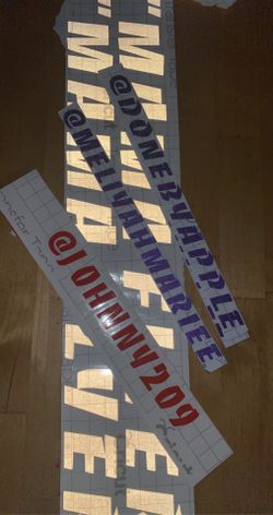 Sticker Kits