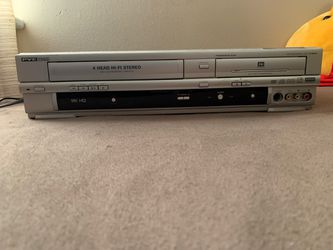 DVD Player FOR SALE