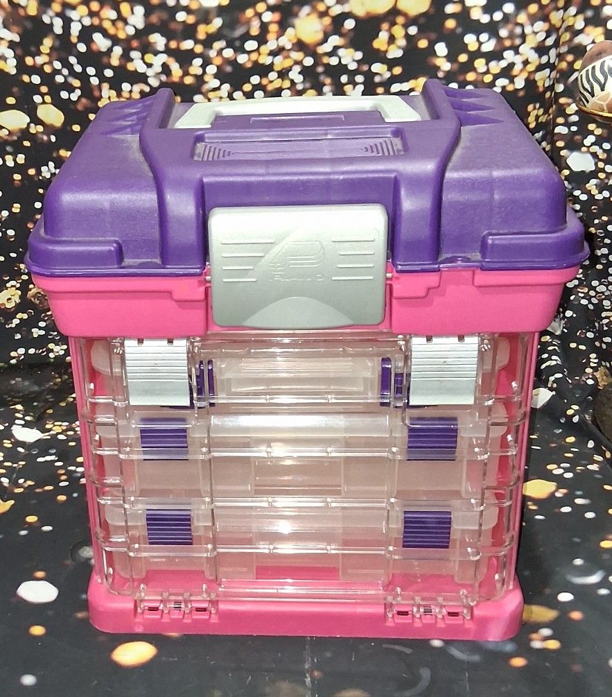 3 Tier Creative Creations Organizer