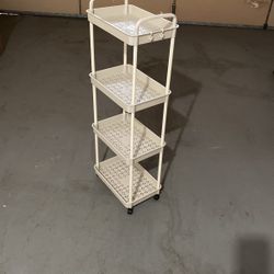 4 Levels Moving Trays 
