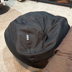 Big Joe Bean bag chair 