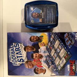 Soccer Trivia Games And Cards