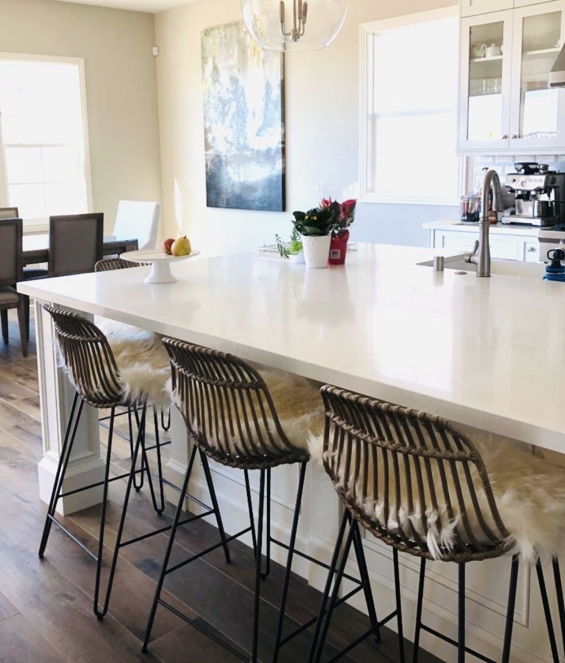 Stools