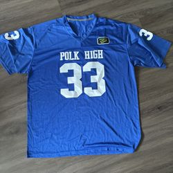 Al bundy 2x Married With Children Jersey 