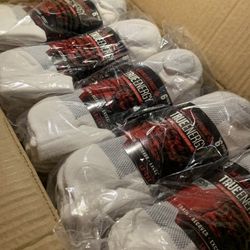 TRUE ENERGY SOCKS 6 Pari