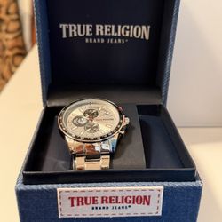 True religion Watch