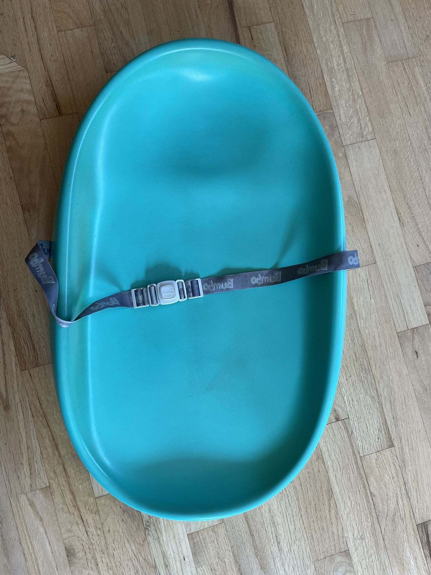 Bumbo Changing pad