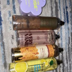 Perfume Lot