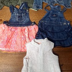 Baby Clothes