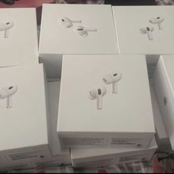 AirPod Pro2s