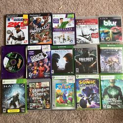 Classic PS2 Games for Sale in Glen Burnie, MD - OfferUp