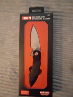 Icon pocket