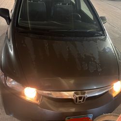 2010 Honda Civic