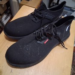 FURUIAN MENS SNEAKERS - Can Deliver 