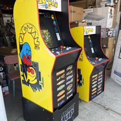 Arcade