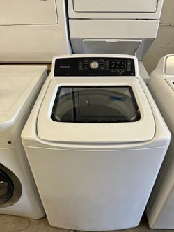 Used Frigidaire Washer Top Load Agitator