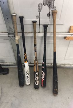 Bats