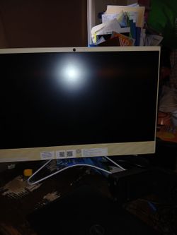 Hp computer
