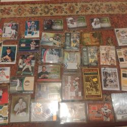 Auto Cards And Others Make Fair Offer