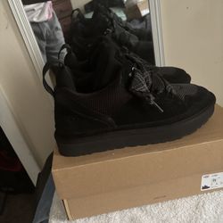 Ugg Lowmel Boots 