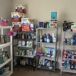 Stockpile Sale Pick Up Before Tuesday