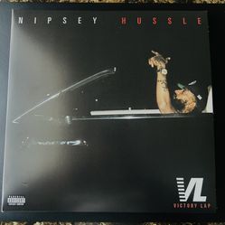 Victory Lap - Nipsey Hussle 