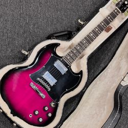 Brand New SG Guitar!