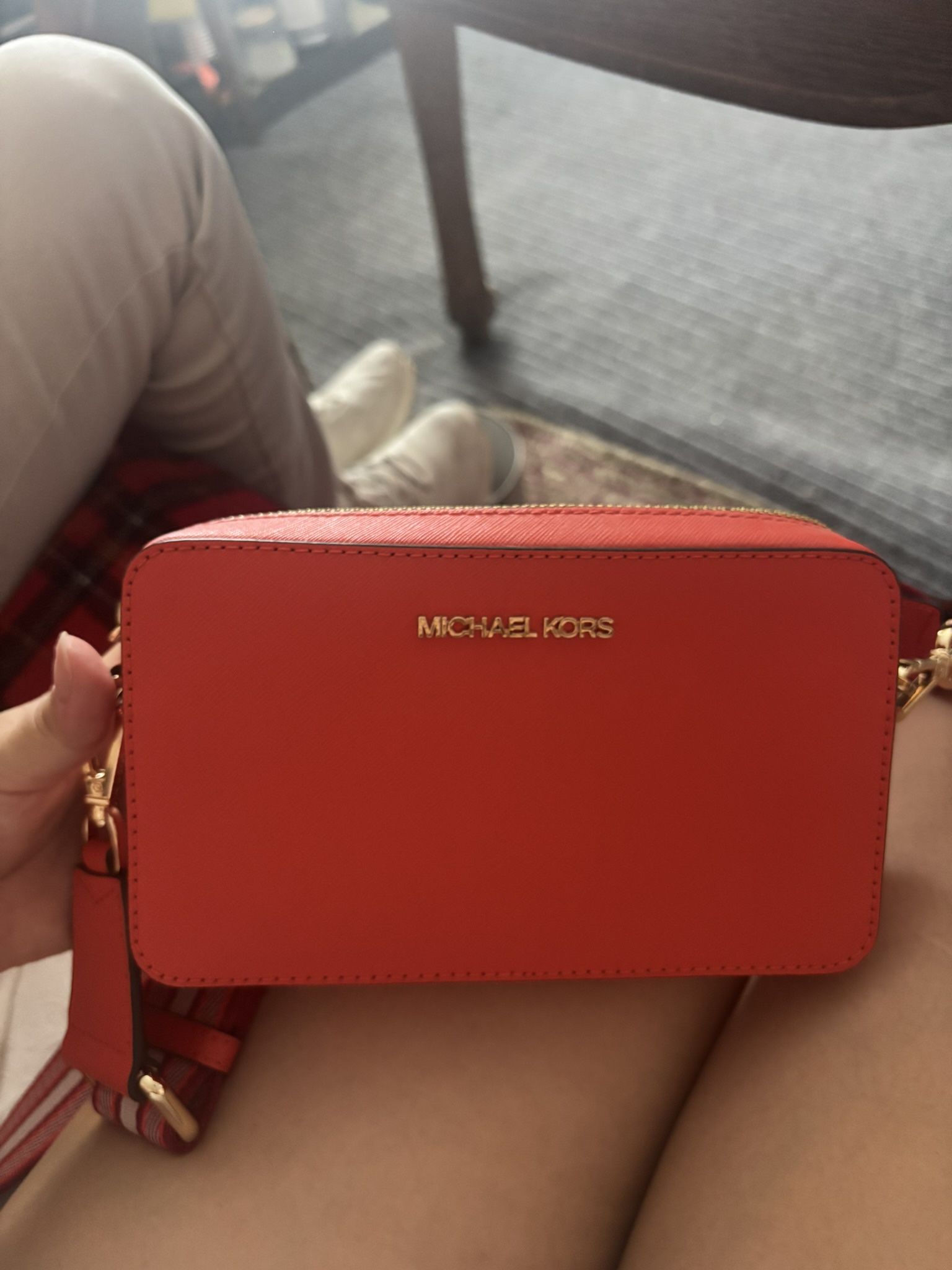 Michael Kors Crossbody Bag