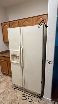 Kenmore Refrigerator