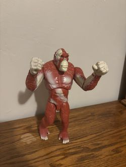 Skar King Monster Godzilla x Kong The New Empire 11.5" Action Figure