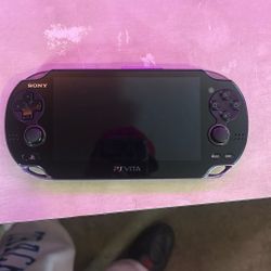 PSVita For sylas 