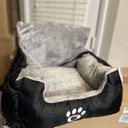 Dog Car Seat For Small Dogs ❤️❤️❤️ Thumbnail