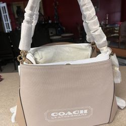 Brand new Coach Purse