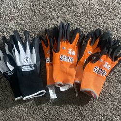 Electrical Gloves