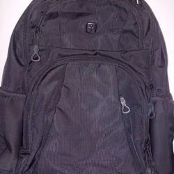 SwissGear Laptop Backpack 