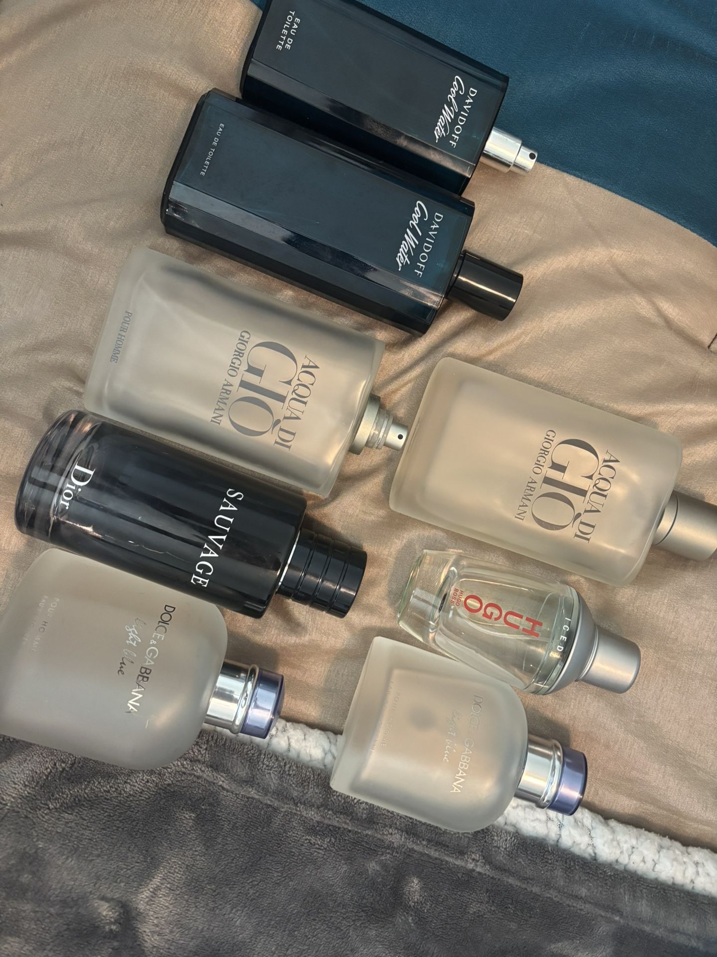 Men’s Cologne
