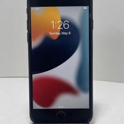 In Box iPhone 7 Unlocked 