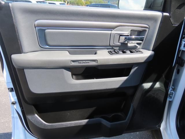 2019 RAM 1500 Classic