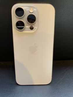 Unlocked iPhone 15 Pro 256GB