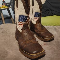 Durango Boots