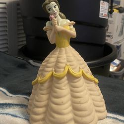 Bell Piggy Bank