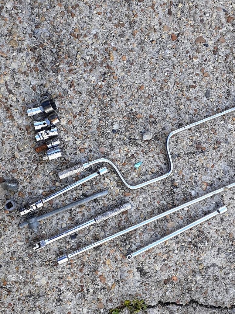 Socket Extension Tools
